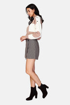 Maglione - Cammello - Donna