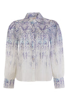 Camisa Jessy - Persian Blue