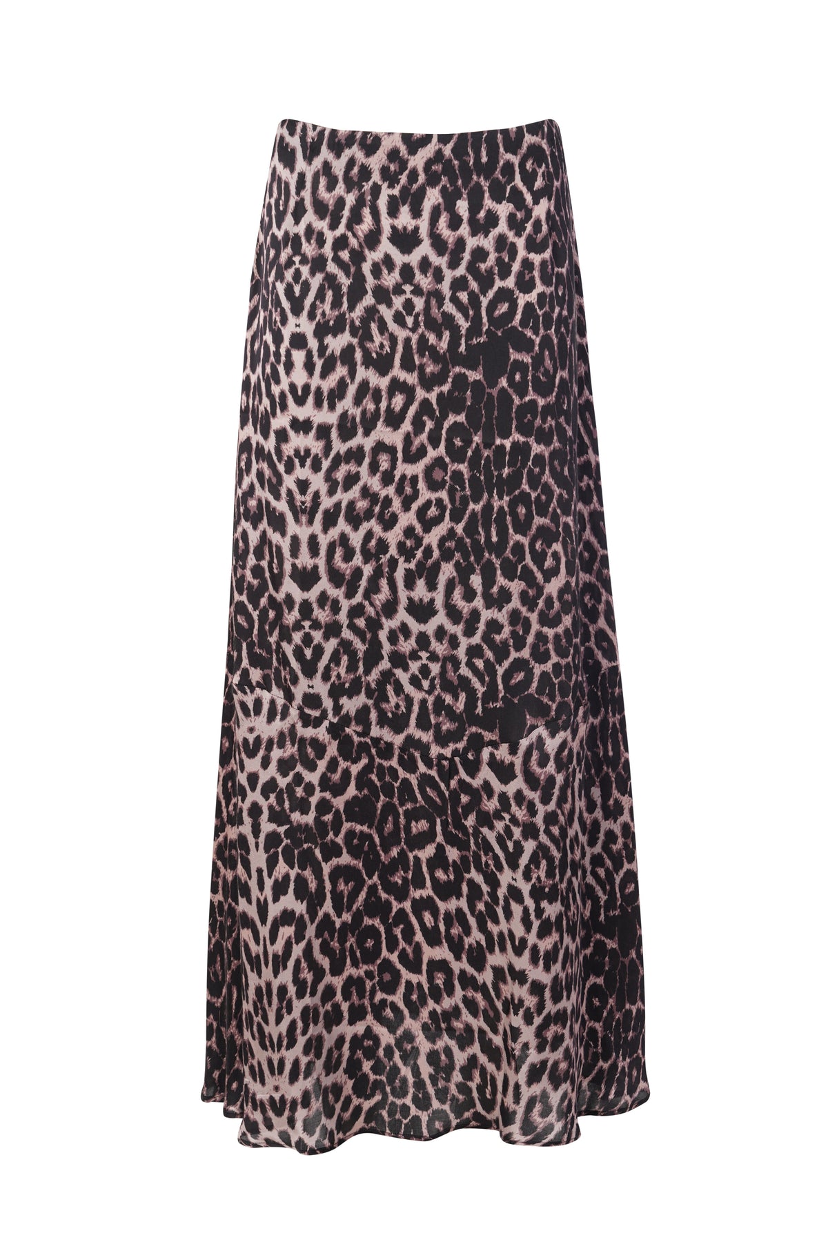 Jupe Elora - Leopard