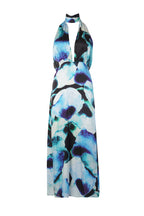 Vestido Tara - Ocean