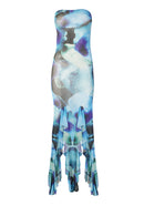 Robe Masha - Ocean