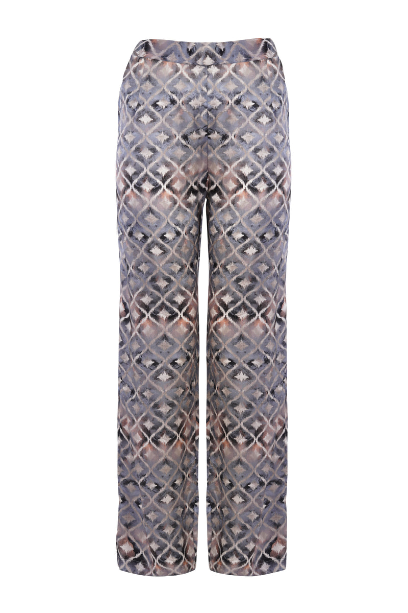 Pantalon Kenza - Eklavya