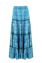 Marine Underskirt - Jade