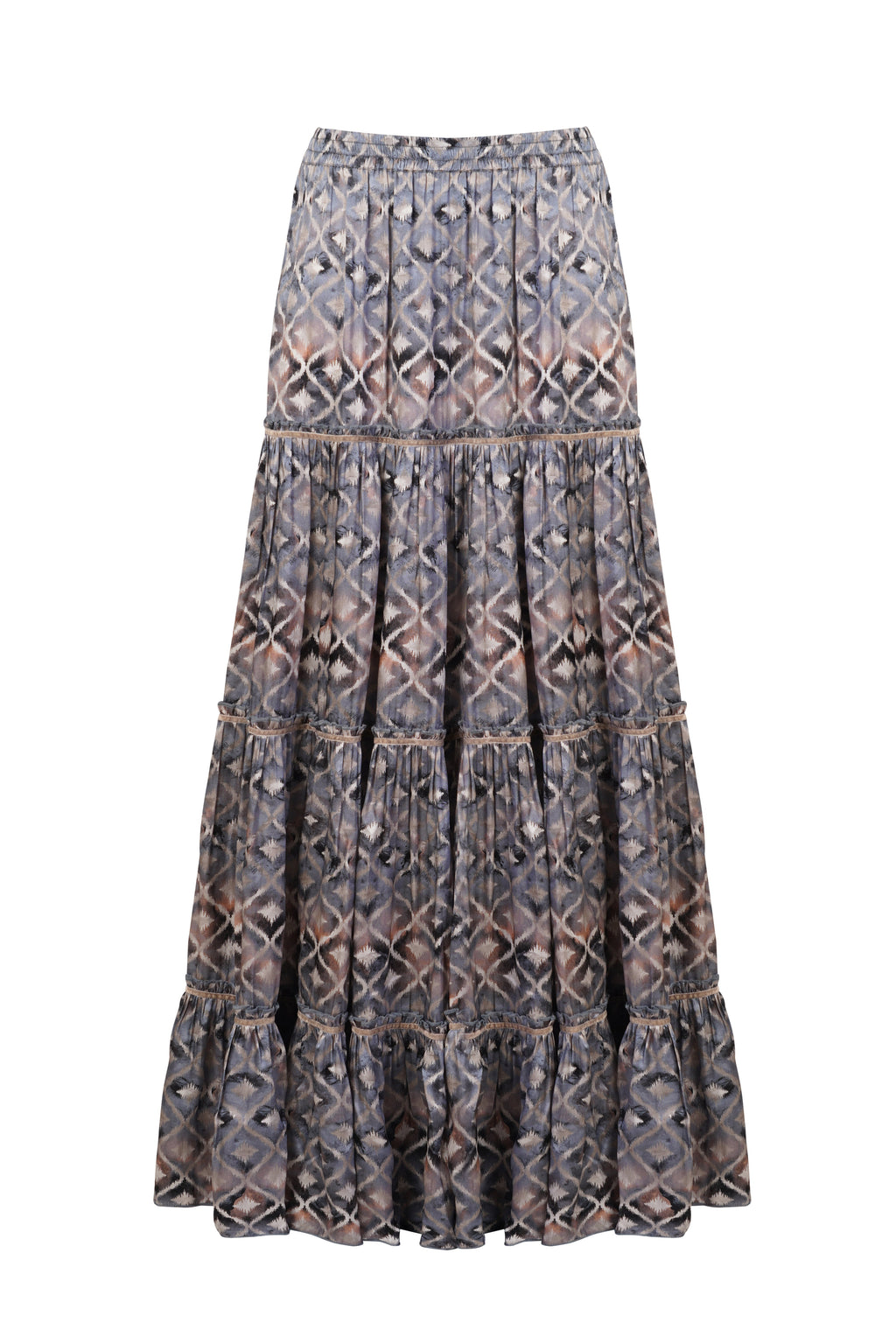 Navy Petticoat - Eklavya