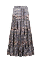 Navy Petticoat - Eklavya