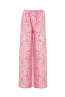 Pantalon Kenza - Amber