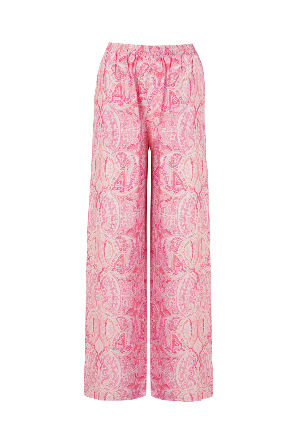 Kenza Trousers - Amber