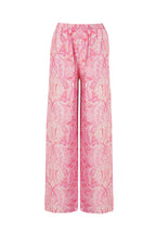 Kenza Trousers - Amber