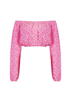 Top Joana - Loto Rosa