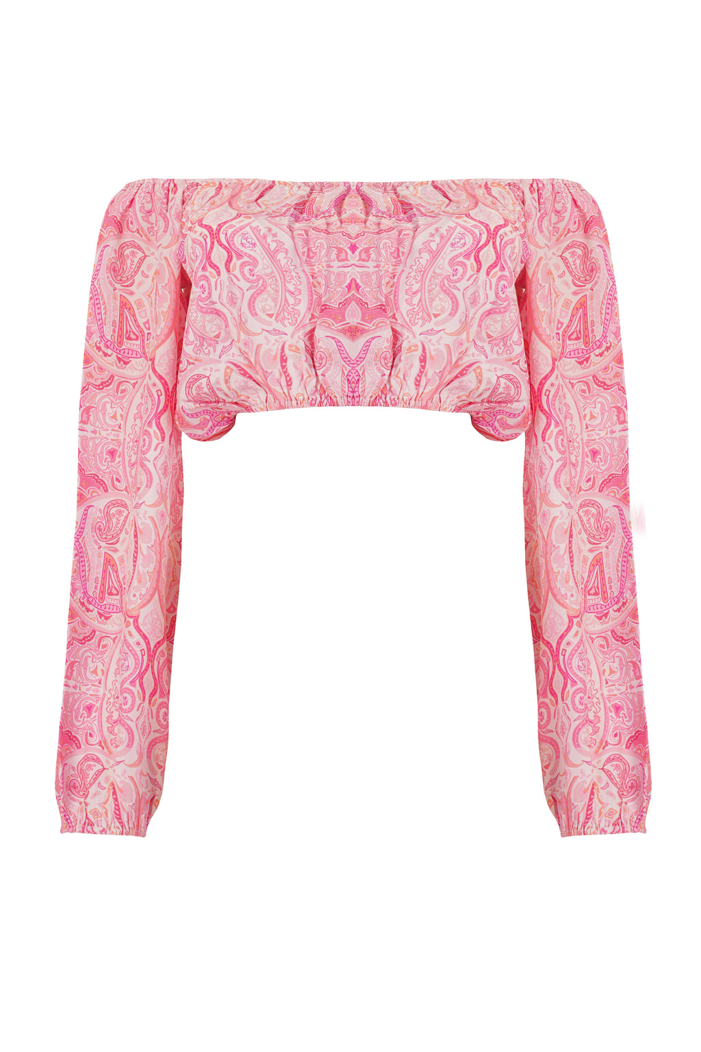 Joana Top - Amber
