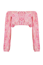 Joana Top - Amber