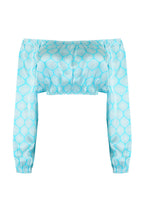 Joana Top - Azur