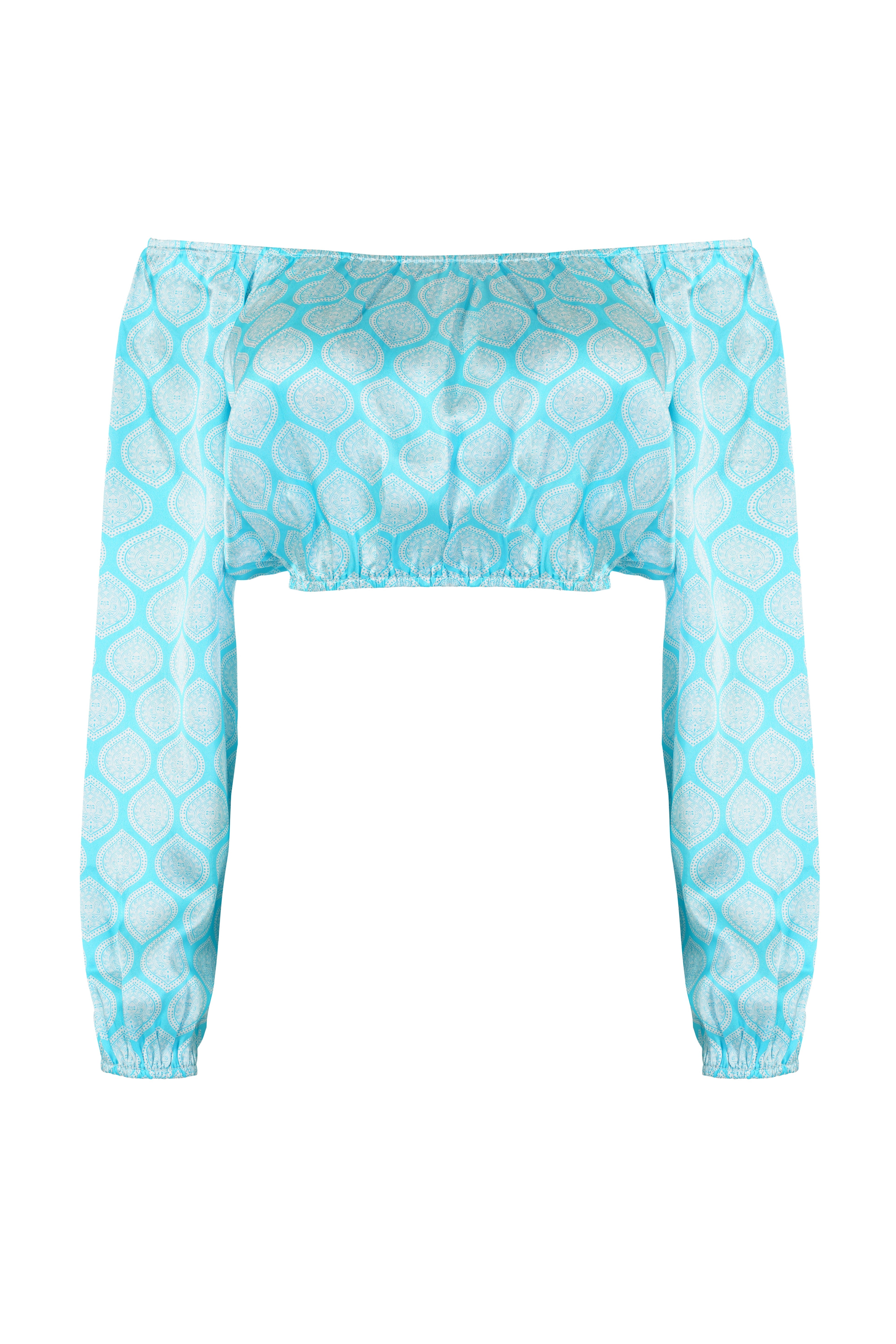 Joana Top - Azur