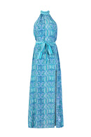 Robe Chantal - Jade