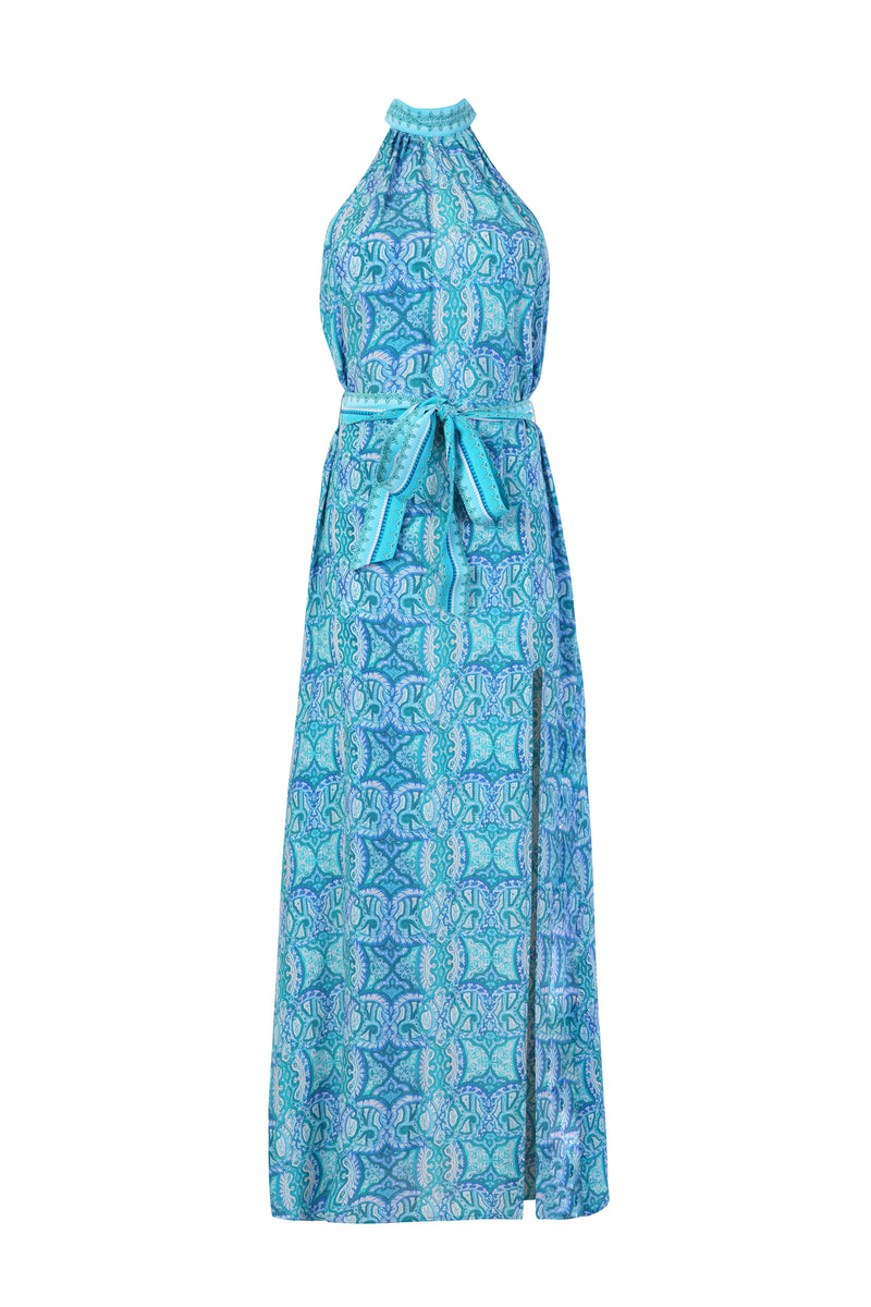 Robe Chantal - Jade