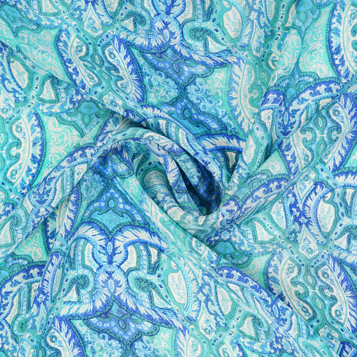 Jade Bandana