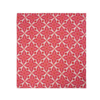Bandana - Red Lotus