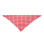 Bandana - Red Lotus