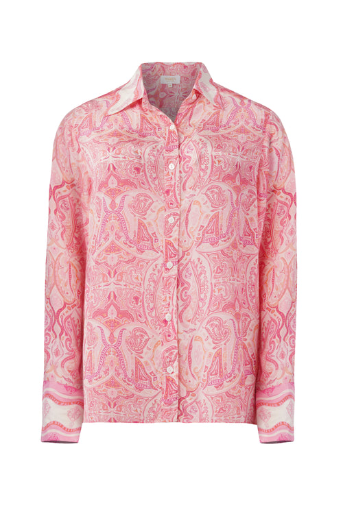 Chemise Amber - Amber
