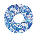 Coletero - Bleu Aztec