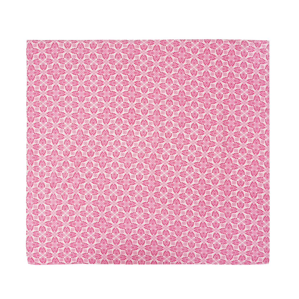 Bandana - Loto Rosa