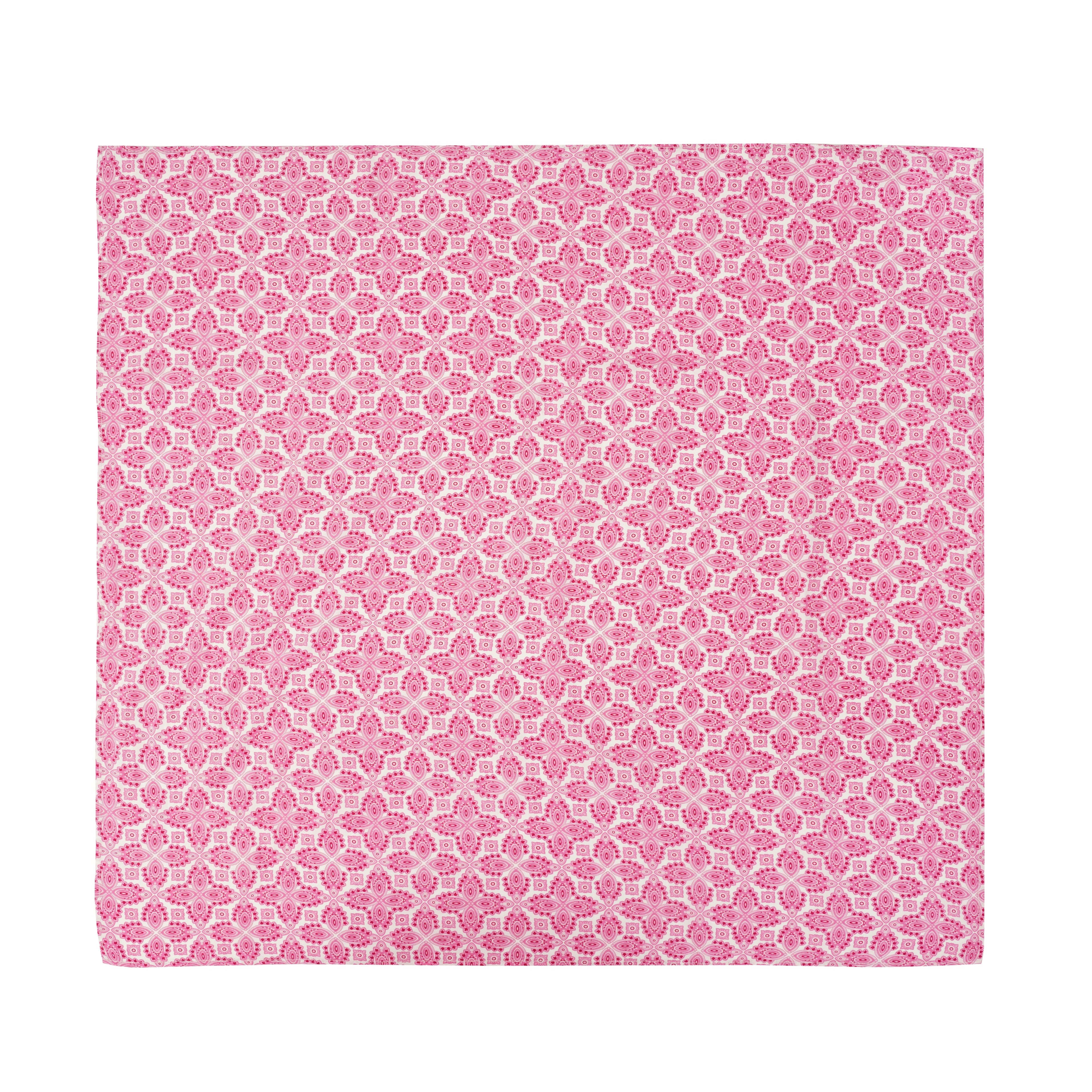 Bandana - Loto Rosa