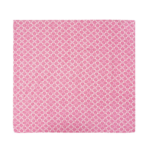 Bandana - Pink Lotus
