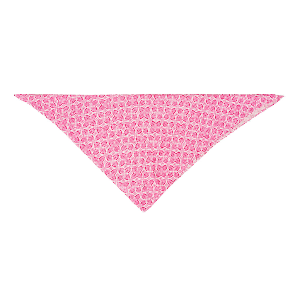 Bandana - Loto Rosa