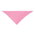 Bandana - Loto Rosa