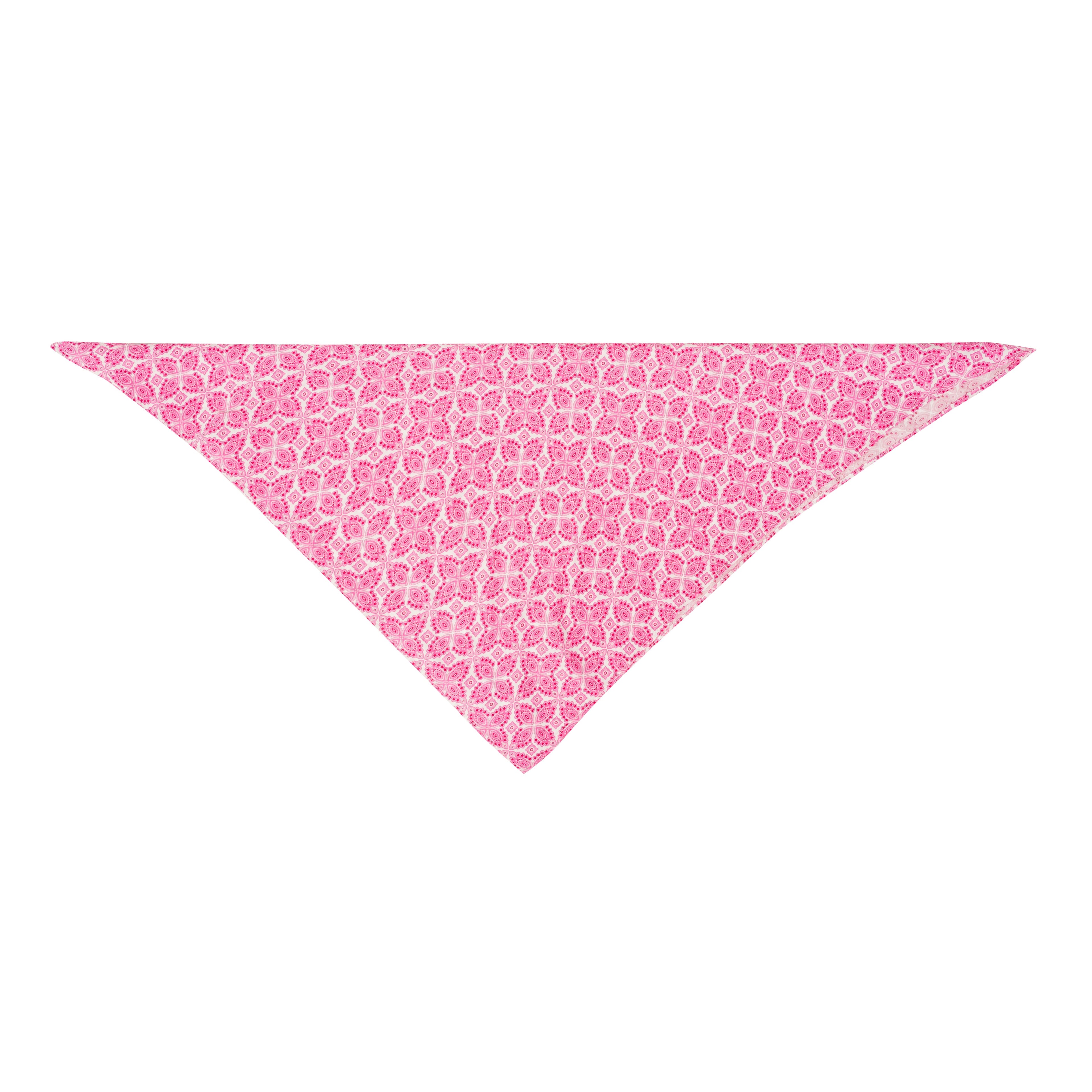 Bandana - Loto Rosa