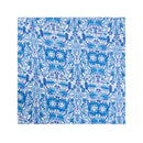 Bandana - Bleu Aztec
