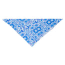Bandana - Bleu Aztec