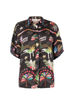 Camisa Zazi - Monte-Carlo By Night