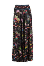 Gabrielle Skirt - Monte-Carlo By Night