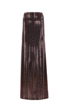 Nati Skirt - Bronze