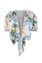 Top Clarysse - French Riviera