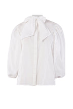 Marnie Shirt - White
