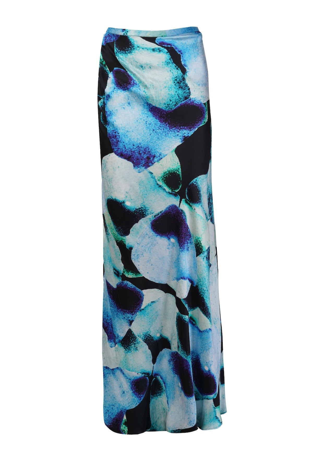 Sienna Skirt - Ocean