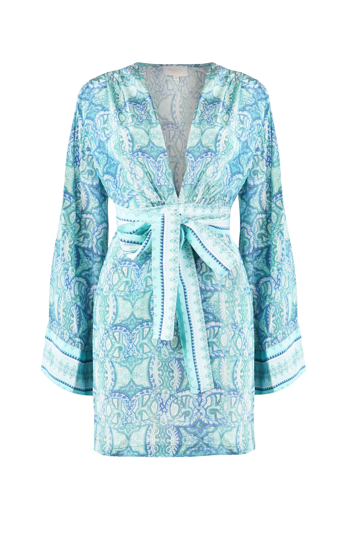 Robe Sarah - Jade