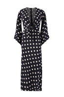 Robe Ginevra - Polkadots