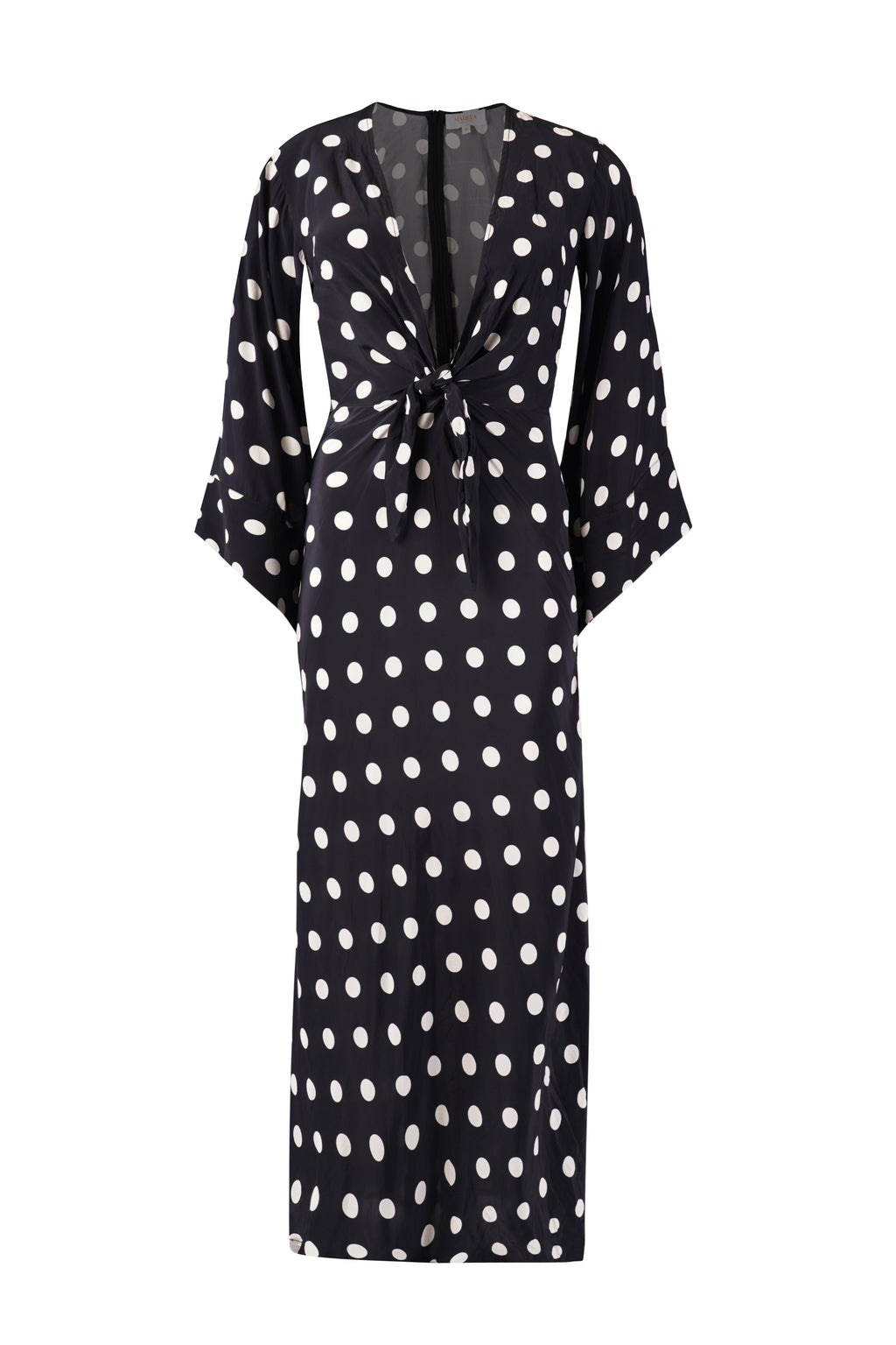 Ginevra Dress - Polkadots