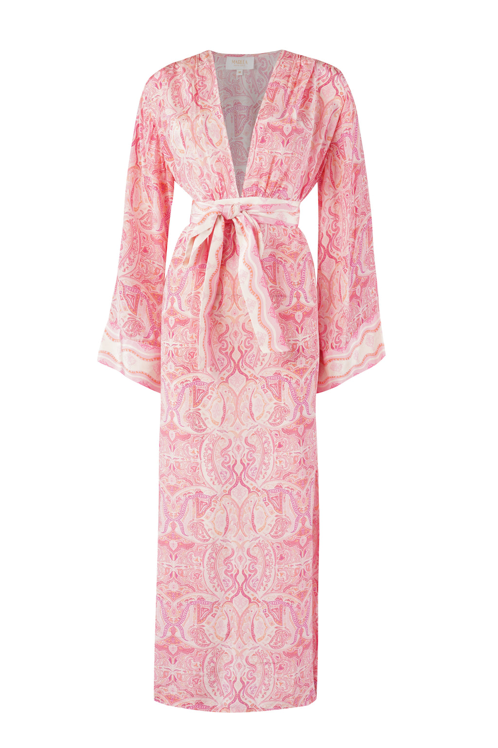 Vestido Rachel - Amber