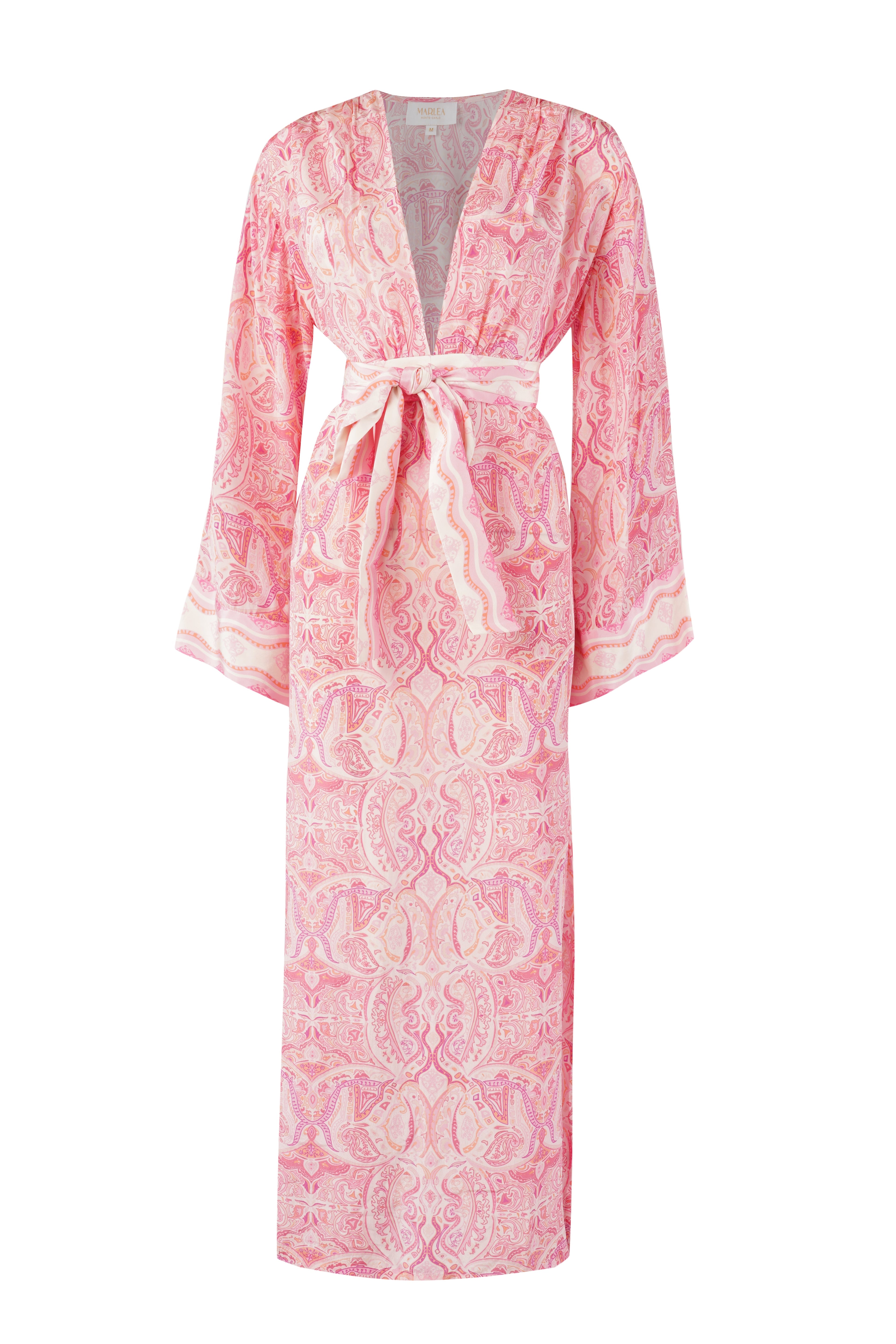 Vestido Rachel - Amber