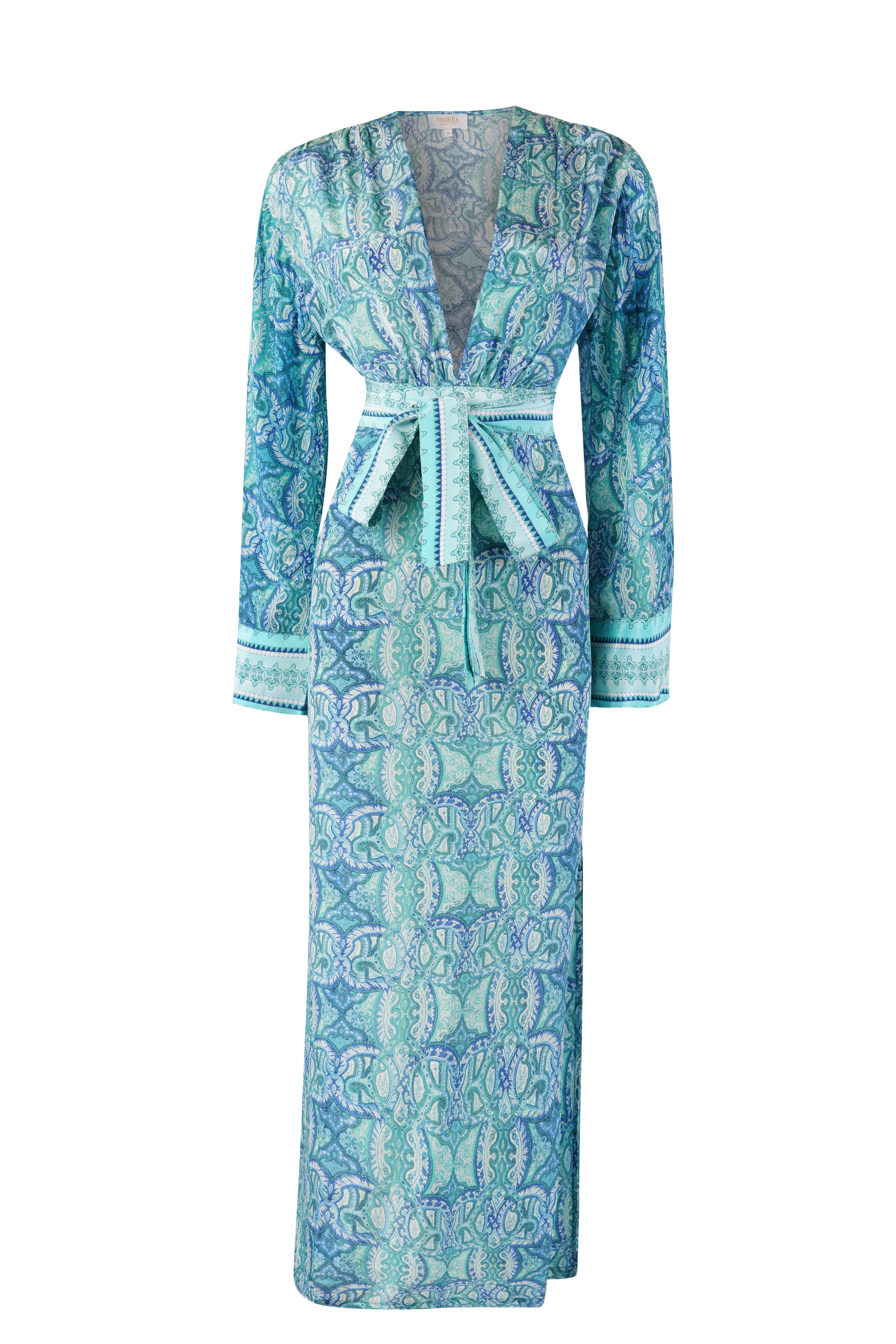 Rachel Dress - Jade