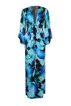 Josephine Jumpsuit - Ocean
