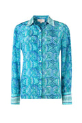 Chemise Amber - Jade