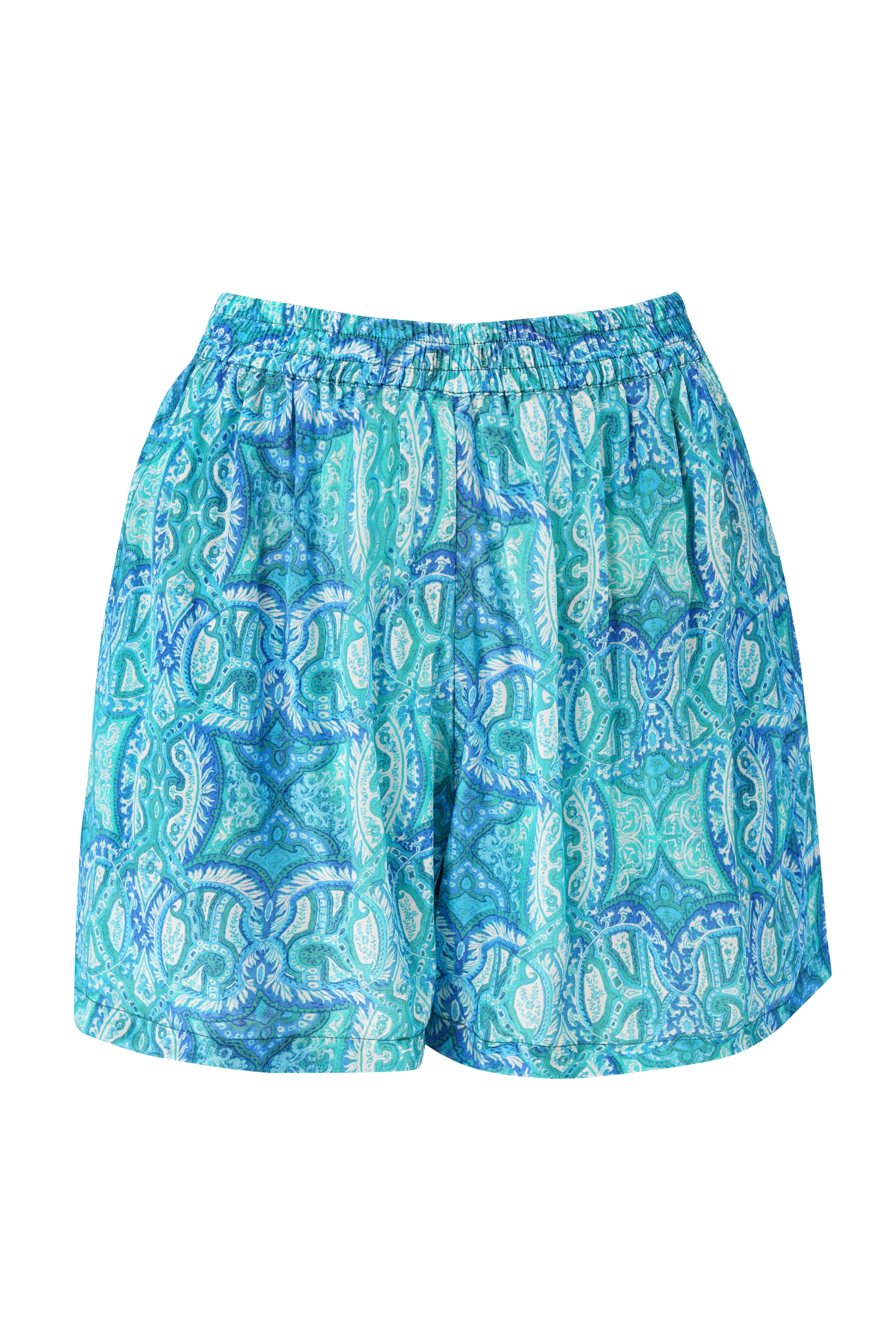 Alexia Shorts - Jade