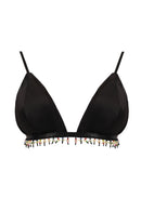 Bra Top - Noir
