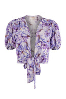 Top Clarysse - Viola