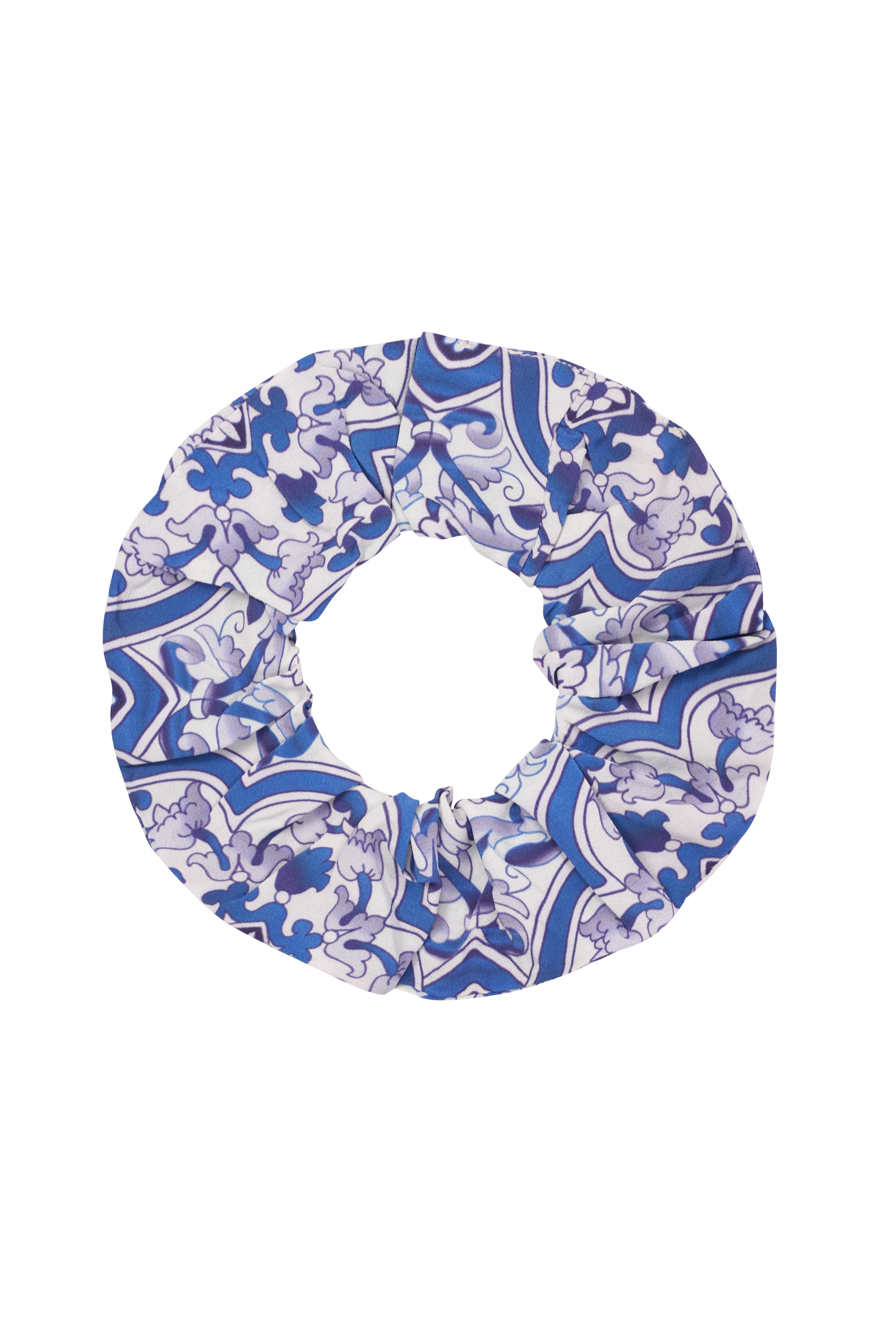 Coletero - Azulejo Azul